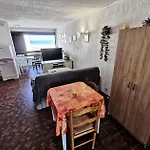 De La - Appt T2 Cab Ou Mezz 6 Couchages Port Leucate. Ref: 1rp_424 Mae-4764 Leucate