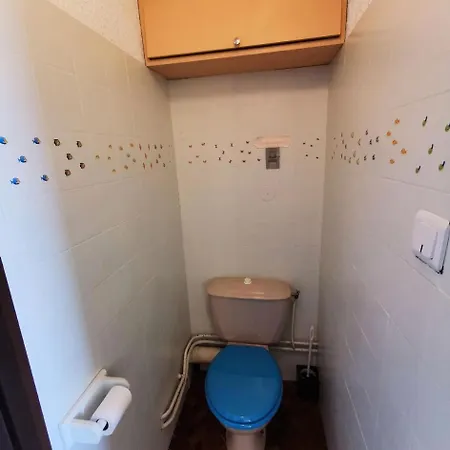 De La - Appt T2 Cab Ou Mezz 6 Couchages Port Leucate. Ref: 1rp_424 Mae-4764 Leucate